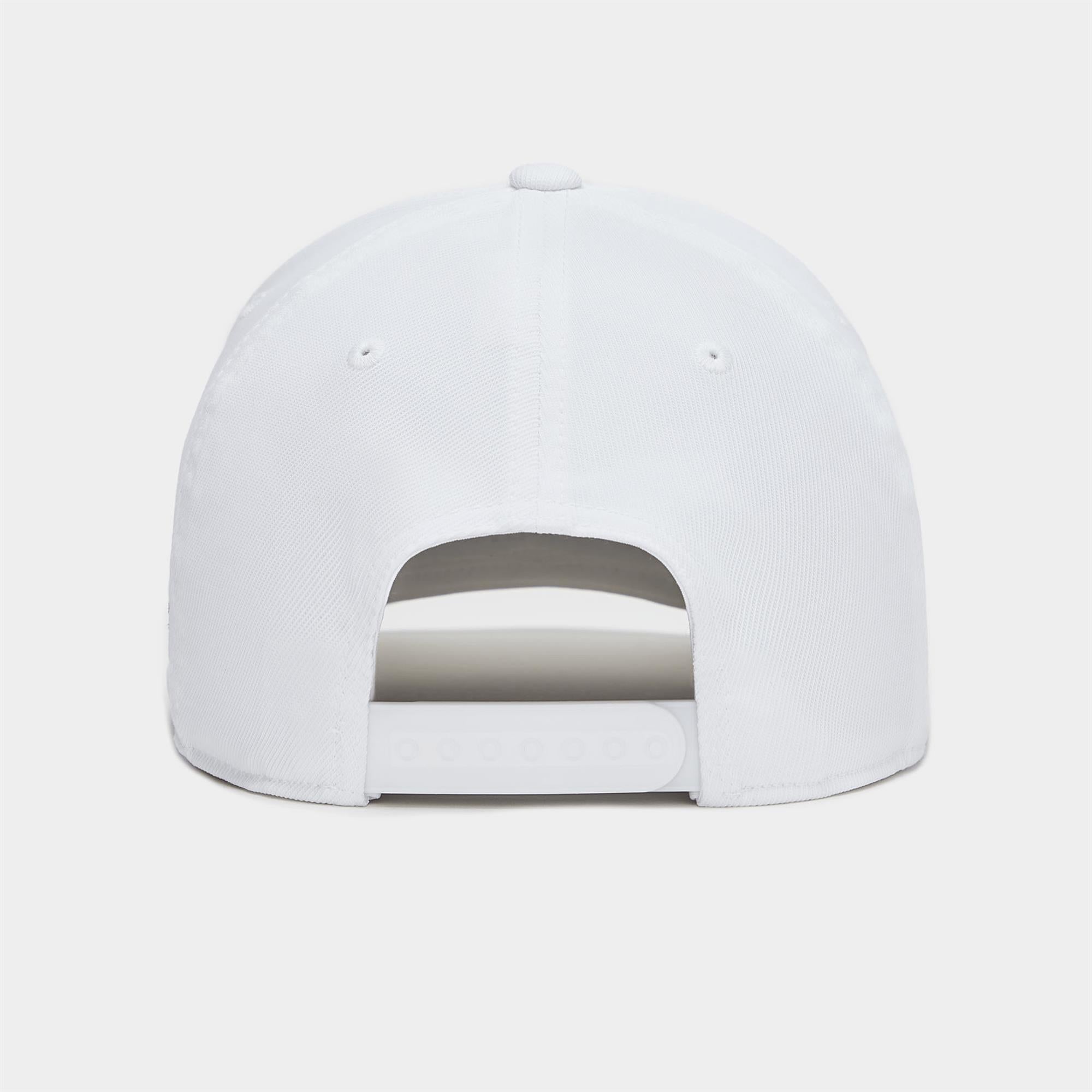 G/FORE Monochrome Pray for Birdies Snapback Snow